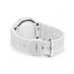 Casio G-shock Oak - Tone On Tone Serie - White (GA-2100-7A7ER) Men's Watch_4