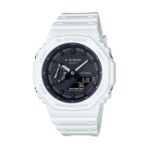 Casio G-shock Oak  Tone On Tone Serie (GA-2100-7AER) Men's Watch_main