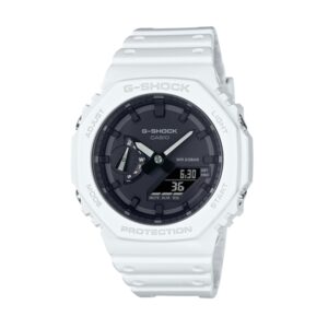 Casio G-shock Oak  Tone On Tone Serie (GA-2100-7AER) Men's Watch_main