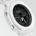 Casio G-shock Oak  Tone On Tone Serie (GA-2100-7AER) Men's Watch_2