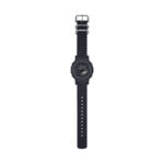 Casio G-shock Oak Black Cordura Eco Fabric Strap (GA-2100BCE-1AER) Men's Watch_2