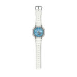 Casio G-schock Bright Metallic - Light Blue (GA-2100BM-7A2ER) Men's Watch_2