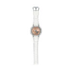 Casio G-schock Bright Metallic - Rose Gold (GA-2100BM-7A5ER) Men's Watch_2