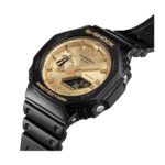Casio G-shock Oak - Gold Dial (GA-2100GB-1AER) Men's Watch_1