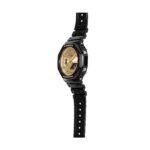 Casio G-shock Oak - Gold Dial (GA-2100GB-1AER) Men's Watch_2