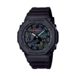 Casio G-shock Oak - Rainbow Brick Wall Serie (GA-2100RW-1AER) Men's Watch_main