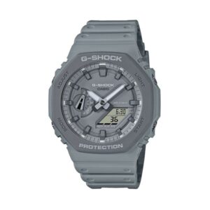 Casio G-shock Oak Carbon Core Earth Tone Serie (GA-2110ET-8AER) Men's Watch_main