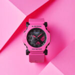 Casio G-shock Slim Classic (GA-2300-4AER) Unisex Watch_3