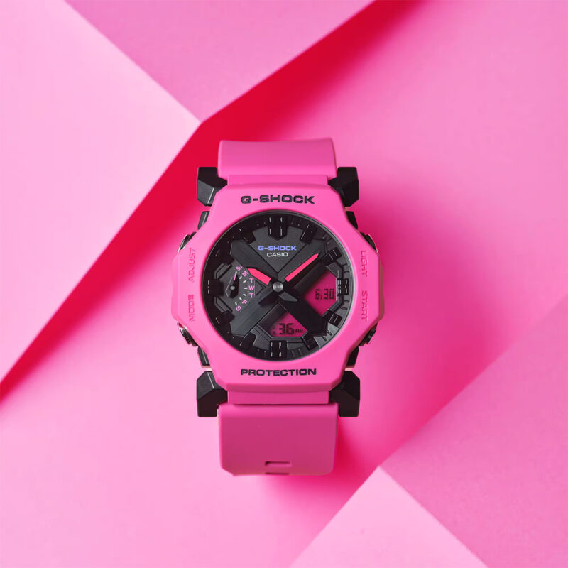 Casio G-shock Slim Classic (GA-2300-4AER) Unisex Watch_3
