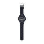 Casio G-shock Bold - Black Cordura Eco Fabric Strap Serie (GA-700BCE-1AER) Men's Watch_1