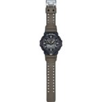 Casio G-shock Oversized - Two Tone Utility Colours (GA-710TU-1A3ER) Men's Watch_1