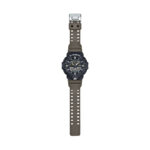Casio G-shock Oversized - Two Tone Utility Colours (GA-710TU-1A3ER) Men's Watch_2
