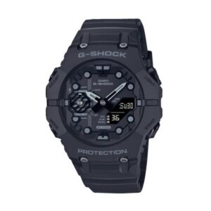 Casio G-shock Oak Evolution - All Black (GA-B001-1AER) Men's Watch_main