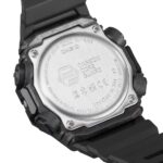 Casio G-shock Oak Evolution - All Black (GA-B001-1AER) Men's Watch_1