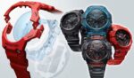Casio G-shock Oak Evolution - All Black (GA-B001-1AER) Men's Watch_3