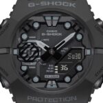 Casio G-shock Oak Evolution - All Black (GA-B001-1AER) Men's Watch_4
