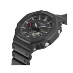 Casio G-shock New Oak Black - Tough Solar. Bluetooth (GA-B2100-1AER) Men's Watch_1