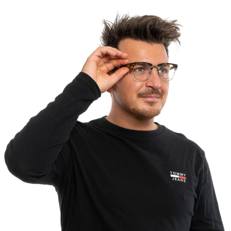 GANT Men's Eyeglasses (GA3199 51056) - Image 4