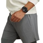 Casio G-shock G-squad Bluetooth Urban Utility Serie (GBA-900UU-3AER) Men's Watch_3