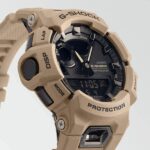 Casio G-shock G-squad - Urban Utility Serie (GBA-900UU-5AER) Men's Watch_1