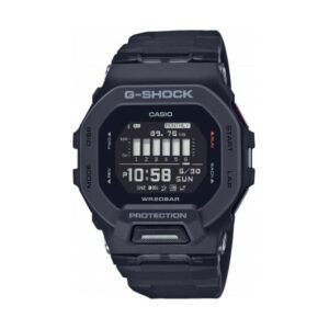 Casio G-shock Watches Gbd-200-1er (GBD-200-1ER) Men's Watch_main