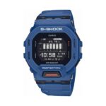 Casio G-shock G-squad Bluetooth® - Blue (GBD-200-2ER) Men's Watch_main