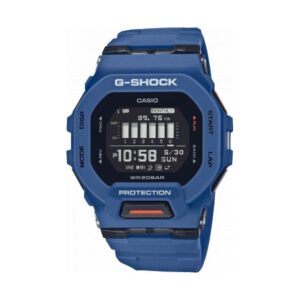 Casio G-shock G-squad Bluetooth® - Blue (GBD-200-2ER) Men's Watch_main