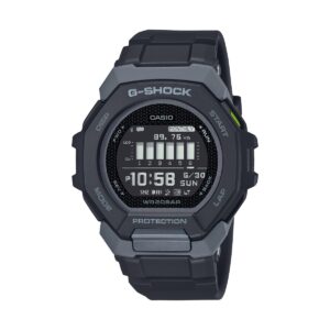 Casio G-shock G Squad -  Sunny Side Style (GBD-300-1ER) Men's Watch_main