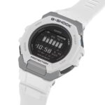 Casio G-shock G Squad -  Sunny Side Style (GBD-300-7ER) Men's Watch_1