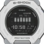 Casio G-shock G Squad -  Sunny Side Style (GBD-300-7ER) Men's Watch_2