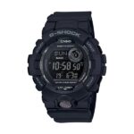 Casio G-shock G-squad Step Tracker Bluetooth® (GBD-800-1BER) Men's Watch_main
