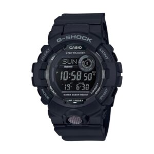 Casio G-shock G-squad Step Tracker Bluetooth® (GBD-800-1BER) Men's Watch_main