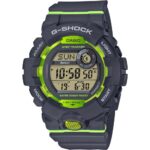 Casio G-shock Watches Gbd-800-8er (GBD-800-8ER) Men's Watch