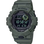 Casio G-shock G-squad Step Tracker Bluetooth (GBD-800UC-3ER) Men's Watch_main