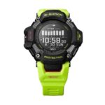 Casio G-shock G-squad - Heart Rate Monitor (GBD-H2000-1A9ER) Men's Watch_2