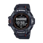 Casio G-shock G-squad - Heart Rate Monitor (GBD-H2000-1AER) Men's Watch_main