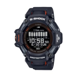 Casio G-shock G-squad - Heart Rate Monitor (GBD-H2000-1AER) Men's Watch_main