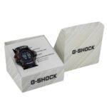 Casio G-shock G-squad - Heart Rate Monitor (GBD-H2000-1AER) Men's Watch_1