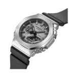 Casio G-shock G-steel Tough Solar Bluetooth (GBM-2100-1AER) Men's Watch_1