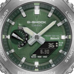 Casio G-shock G-steel Tough Solar Bluetooth (GBM-2100A-1A3ER) Men's Watch_3