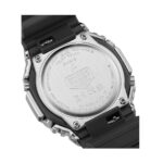 Casio G-shock G-steel Tough Solar Bluetooth (GBM-2100A-1A3ER) Men's Watch_4