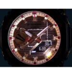 G-shock Oak Tough Solar Bluetooth -  Rui Hachimura Limited Edition Special Pack. (GBM-2100RH-1AER) Men's Watch_2