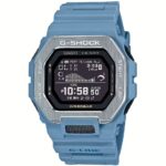 Casio G-shock G-lide - Surf Tide Graph (GBX-100-2AER) Men's Watch_main
