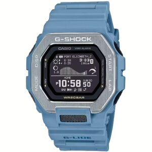 Casio G-shock G-lide - Surf Tide Graph (GBX-100-2AER) Men's Watch_main
