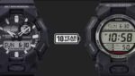 Casio G-schock Grand Digit - Green (GD-010-3ER) Men's Watch_2