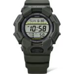 Casio G-schock Grand Digit - Green (GD-010-3ER) Men's Watch_3