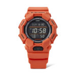 Casio G-schock Grand Digit - Orange (GD-010-4ER) Men's Watch_1