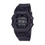Casio G-shock Slim - All Black (GD-B500-1ER) Men's Watch_main