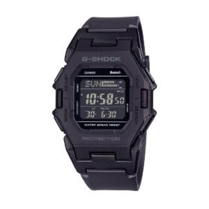Casio G-shock Slim - All Black (GD-B500-1ER) Men's Watch_main