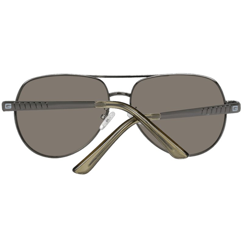 Guess Men's Sunglasses (GF0215 6008C) - Image 3